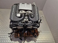 JAK NOWY KOMPLETNY SILNIK MERCEDES C-KLASA W205 6.3 C63 AMG-S LIFT 4.0 2021