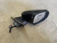 LUSTERKO PRAWE JAGUAR XF II X260 15-22R uk anglik PAB 6PIN