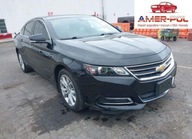 Chevrolet Impala LT 2020 3.6l 3.6 Benzyna 305KM