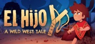 El Hijo: A Wild West Tale - KLUCZ Steam PC