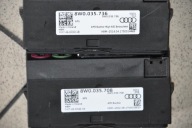 GNIAZDO USB AUX AUDI A4 B9 A5 F5 8W0035708