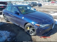 Alfa Romeo Giulia 2018 r., 2,0L TI SPORT AWD 2.0 Benzyna 280KM