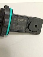 Przepływomierz Opel Astra IV J lift 12- 1.6 CDTI B16DTH 13301682 0280218268