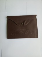 WIEDŻMIN 2 ZABÓJCY KRÓLÓW TECZKA OŁÓWEK NORES ???