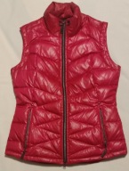 kamizelka damska 34 VALIENTE pikowana ze stójką wymiary podane w opisie