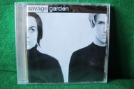Savage Garden CD