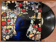 David Bowie - Tonight winyl (USA, Jacksonville Pressing 1984) VG+
