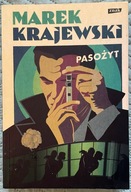 Pasożyt - Marek Krajewski