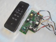 ELEKTRONIKA MODUŁ EKSPRES PHILIPS LATTEGO EP2224 EP2220 KOMPLET