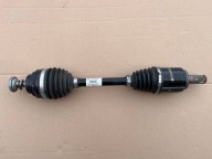 PÓŁOŚ LEWA MINI F55 F56 F57 8643377