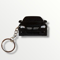 Brelok z samochodem Bmw F11 M - różne kolory