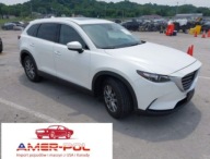Mazda CX-9 2019 MAZDA CX-9 TOURING 2.5 Benzyna 227KM