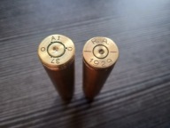 łuski mauser 6,5x55 mm Raufoss - Norwegia 1929 i Hiszpania 1937