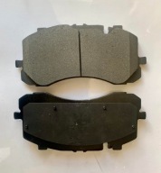 Klocki hamulcowe przód BENTLEY BENTAYGA 4V1 4M0698151BN