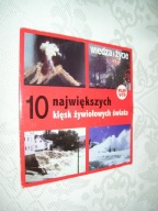 10 NAJWIĘKSZYCH KLĘSK ŻYWIOŁOWYCH ŚWIATA