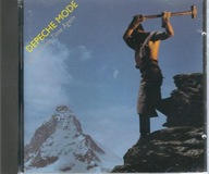 CD Depeche Mode - Construction Time Again (1984) (Mute)