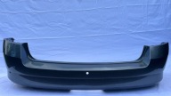 SKODA FABIA III LIFT KOMBI ZDERZAK TYLNY TYŁ ORYGINALNY ŁADNY 6V9807421