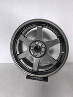 Felgi 16" 5x100 7,0 et 35 audi A1A2 Seat Toyota itp