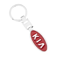 Brelok breloczek KIA Sportage Seltos Sorento Rio Ceed Forte K3 K4 EV3 EV6