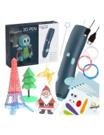 Drukarka-Długopis Pen Bezpieczny Wkłady Usb 3D Dla Dzieci Filament Wkłady