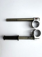 Manetki kierownice komplet - sport L i P 55M - laga