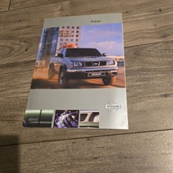 Nissan Pickup j.czeski