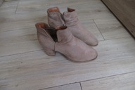 BOTKI ZAMSZOWE ROZM 41