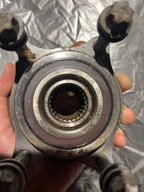 PIASTA KOŁA TYŁ ALFA ROMEO 4C