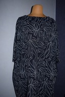 LADIES PLUS SIZE SUKIENKA ELEGANCKA NOWA _50/52