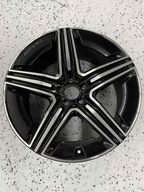 Felga Mercedes GLC W254 AMG 9,5x20 ET35,5 A2544010700