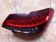 Lampa tylna prawa LED Mercedes W 213 LIFT SEDAN 2139065209