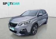 Peugeot 5008 Allure Diesel FV23 1.5 Benzyna 130KM