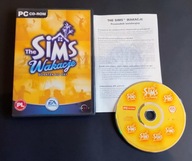 The SIMS Wakacje PL PC - najlepszy oryginalny dodatek