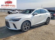 Lexus RX 350 Premium 2024 2.4 Benzyna 275KM