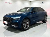 Audi Q8 50 TDI mHEV quattro Tiptronic S line *Fote