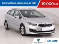 Kia Ceed 1.4 CVVT, Salon Polska, 1. Właściciel