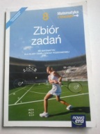 Matematyka z kluczem 8 Zbiór zadań Jerzy Janowicz