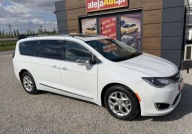Chrysler Pacifica 3.6 V6 BENZ 291 KM 7 osobowy 2020r Warszawa 3.6 291KM