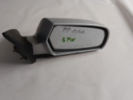 PRAWE LUSTERKO KOMPLETNE KIA MAGENTIS 5PIN 2005-2010