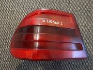 LAMPA TYLNA LEWA MERCEDES-BENZ W210 SEDAN