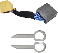 Dezaktywator START STOP EMULATOR AUDI TT TTS RS 2015-2023/Q2 2017-2023 A512