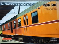 Angraf 180 Wagon 304C