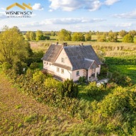 Dom, Markusy, Markusy, Elbląski, 114 m²