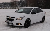 Chevrolet Cruze 1.8b 141Ps Klimatyzacja Navi Android Parktronik niski PRZE