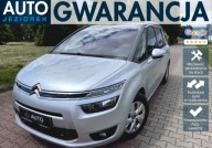 Citroen C4 Grand Picasso 7-SOBOWY Kamera cofania nawigacja GWARANCJA 1.6