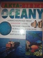 Akta Ziemi oceany Ganeri