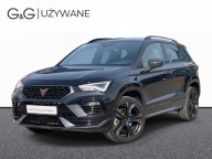 Cupra Ateca CUPRA Ateca 1.5 TSI DSG 150KM 2024 19 ACC Kamera Kubelki