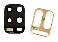 SZYBKA SZKIEŁKO APARATU NA OBIEKTYW KAMERY do XIAOMI Mi 10 Lite WYMIAROWE