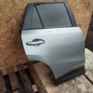 DRZWI PRAWY TYŁ MAZDA CX5 I