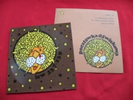 JANTAR na ciebie czekam lwie / po tamtej stronie POCZTÓWKA DŹWIĘKOWA NM